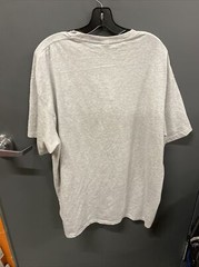 SUNA The Dogfather XXL Men’s Gray Shirt