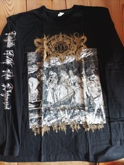 Xasthur Telepathic Decesead.Official XL.Striborg.Weakling.Bethlehem.None