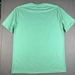 Genuine Shirt Men 2XL Mint Green Gladiator Movie Quote Skull Graphic Tee