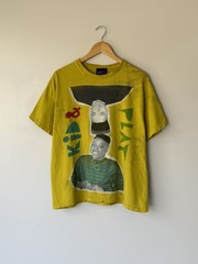 Kid & Play RARE Vintage Graphic Shirt Size Large Hip-Hop