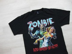 Rob Zombie T-Shirt Men’s (L) Super Monster Sex Action 2012 Tour Band Rock