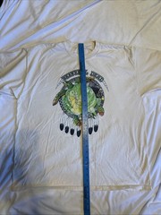 Very Scarce Grateful Dead 1998 Eagle Eye Studios Dream Catcher XL TShirt *Rare*