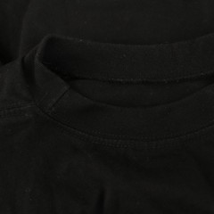 PRO CLUB Heavyght T-shirt Short Sleeve Cotton XL Black /MY ■OS ■ECB004 Men’s