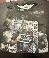 Michael Myers Halloween Shirt And Mask