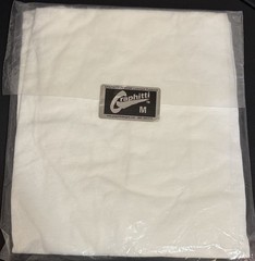 Hanes DC Comics Superman Logo Graphitti Designs Graphic T-Shirt From 2000 Sealed