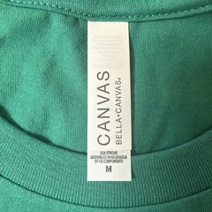 Cancer Sucks In Every Color Fighter _ Fight The Cancer Gift T-Shirt New Green M