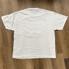 Diamond Supply Co. Chesapeake Box Logo T-Shirt White Size XL