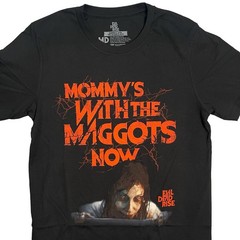 Fright Rags Mens Evil Dead Rise Mommy Maggots T Shirt Sz M Horror Movie NWOT