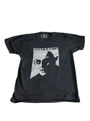 Fright Rags Nosferatu T Shirt Oop Best Fit Size Medium Horror