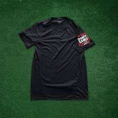 Reebok 2013 Crossfit Games Official PlayDry Performance Men’s (Black) T-Shirt