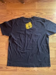Violent Gentlemen Hockey Club Collab Series Relish Brand Tee Nintendo Size L/XL