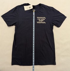 T&C Town Country Surf Hawaii Volkswagen VW Men’s Navy Blue Shirt Small S – NWT