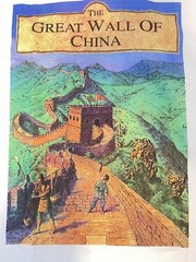The Great Wall Of China tshirt