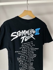 Rae Sremmurd ( Size M ) 💀 Sremmlife 2 Merch Black tee t shirt Men Hip Hop Rap