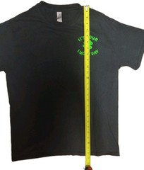 It’s Your Lucky Day T-Shirt Classic Cotton – St. Patrick’s Day Unisex medium