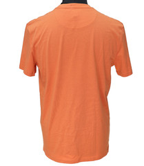 A3 New WEEKEND OFFENDER T-Shirt Casual Orange/Copper Fun Factory Size M