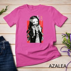Nezukos Kamados Kimetsus no yaiba Demons slayers T-Shirt Unisex T-shirt