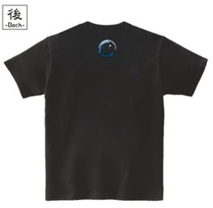 Fierce Tiger 5.6oz Heavy Weight Cotton 100% T-shirt Made-to-order Japan NEW