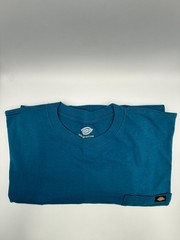 Lot of 3 Dickies Men’s 2XLT Short Sleeve Work/Tee Shirts-New Without Tags