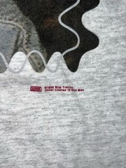 Vintage 1996 Rick Trevino World Tour Autographed T-Shirt