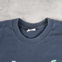Supreme Ultra Fresh Tee Streetwear T-Shirt Blue Men’s Size M Medium Made In USA