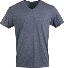 Gildan Men’s V-Neck T-Shirts, Multipack, Style G1103
