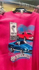 Wholesale Apparel Lot 25 Pcs Ford, Xmas, Hoodies, Shirts, Kids-5X Bulk