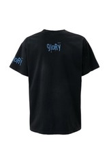 Hellstar Studios Crochet Jesus Black 2XL