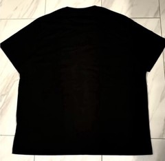 Lacoste Men’s Croc Logo T-Shirt Black Yellow New