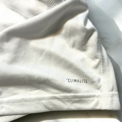Adidas Creator Tee Short Sleeve Shirt Men’s White Blank Climalite XL