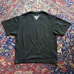 Human Made Heart Tee Size XXL
