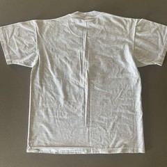 Vintage 90s Universal Studios Hollywood Souvenir Tee Single Stitch Made USA L