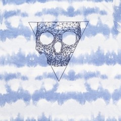 Beautiful Giant Men’s Fashion Skull T-Shirt Crew Neck Sportwear for Gym