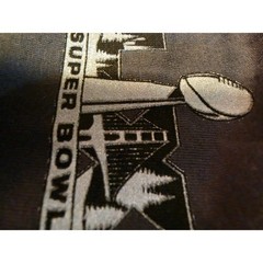 Nike New England Patriots 2025 AFC Champions Roster T-Shirt Gray Mens Large NWT