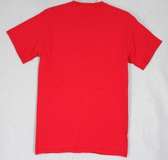 HOCKEY IS LIFE The Rest is Just Downtime Hanes Red T-Shirt Small Hockey Humor