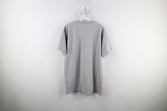 Vintage 90s Mens Large SUCK Syracuse University of Condoms & Kegs T-Shirt USA