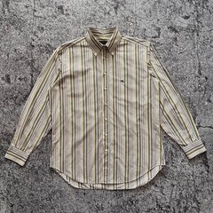 Etro Shirt Long Sleeve Made in Italy Size – XL / 43