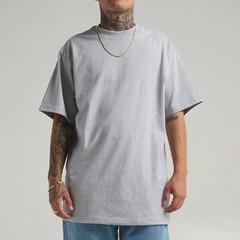 SHAKAWEAR MENS MAX HEAVYWEIGHT SHORT SLEEVE T SHIRTS SHAKA WEAR COTTON TEE SHIRT