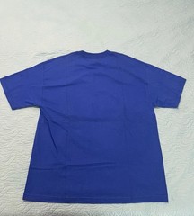Florida Gators 2008 National Champions NWOT blue tee size men’s XL