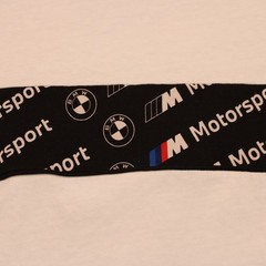 Puma x BMW Motorsport White T-shirt – Large – MMS, Racing