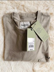 NWT Target Goodfellow & Co Mens Longsleeve Shirt – Taupe – Size L