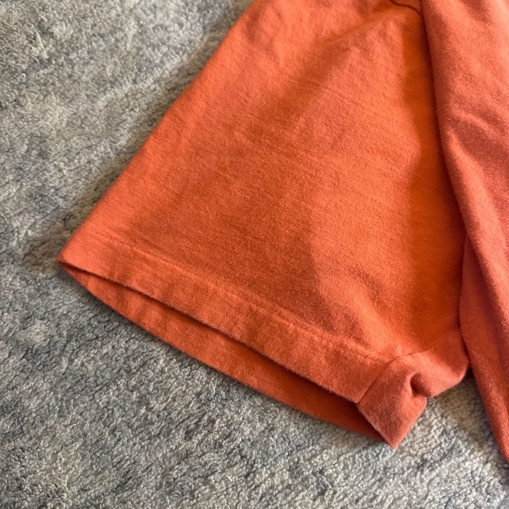 Vintage Old Navy Grape Soda Graphic Pocket T-Shirt