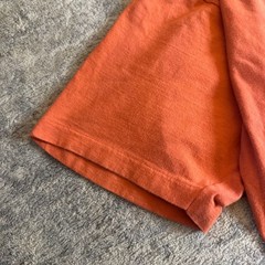Vintage Old Navy Grape Soda Graphic Pocket T-Shirt