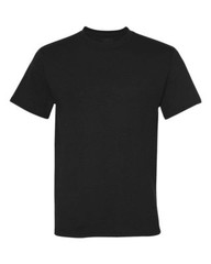 Jerzees Mens Sport 100% Polyester T-shirt dri-fit Work out Gym S-2XL 3XL Tee 21m
