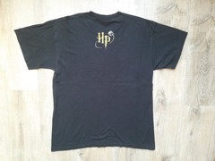 Vintage 2000s Harry Potter and the Sorcerer’s Stone Promo Shirt Large
