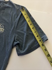 VOLCOM STONE Made Goods High Quality True to This Recommended for Life Sz L
