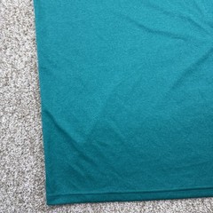 NEW Adidas Performance T Shirt Mens Size 2XL XXL Green Climate Short Sleeve