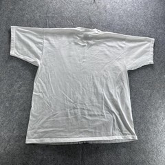 Vintage Experience New York Shirt Mens XL White Fruit Of The Loom Graphic 90s