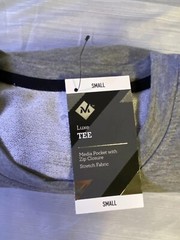 Men’s Small Tops- Variety Styles & Brands, Lucky, Gap, Eddie Bauer & More