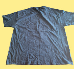 RUFNEK MENS T-SHIRT 2XL SKILLS PAYS THE BILL NEW WITH TAGS-
